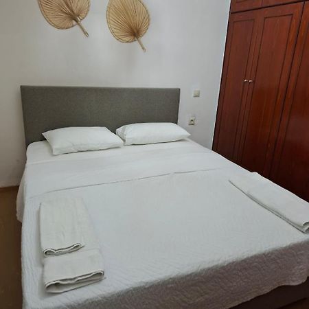 Helen'S Apartment Χανιά Εξωτερικό φωτογραφία