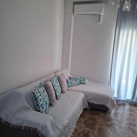 Helen'S Apartment Χανιά Εξωτερικό φωτογραφία