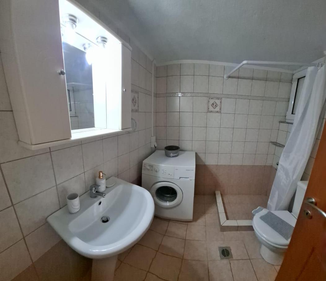 Helen'S Apartment Χανιά Εξωτερικό φωτογραφία