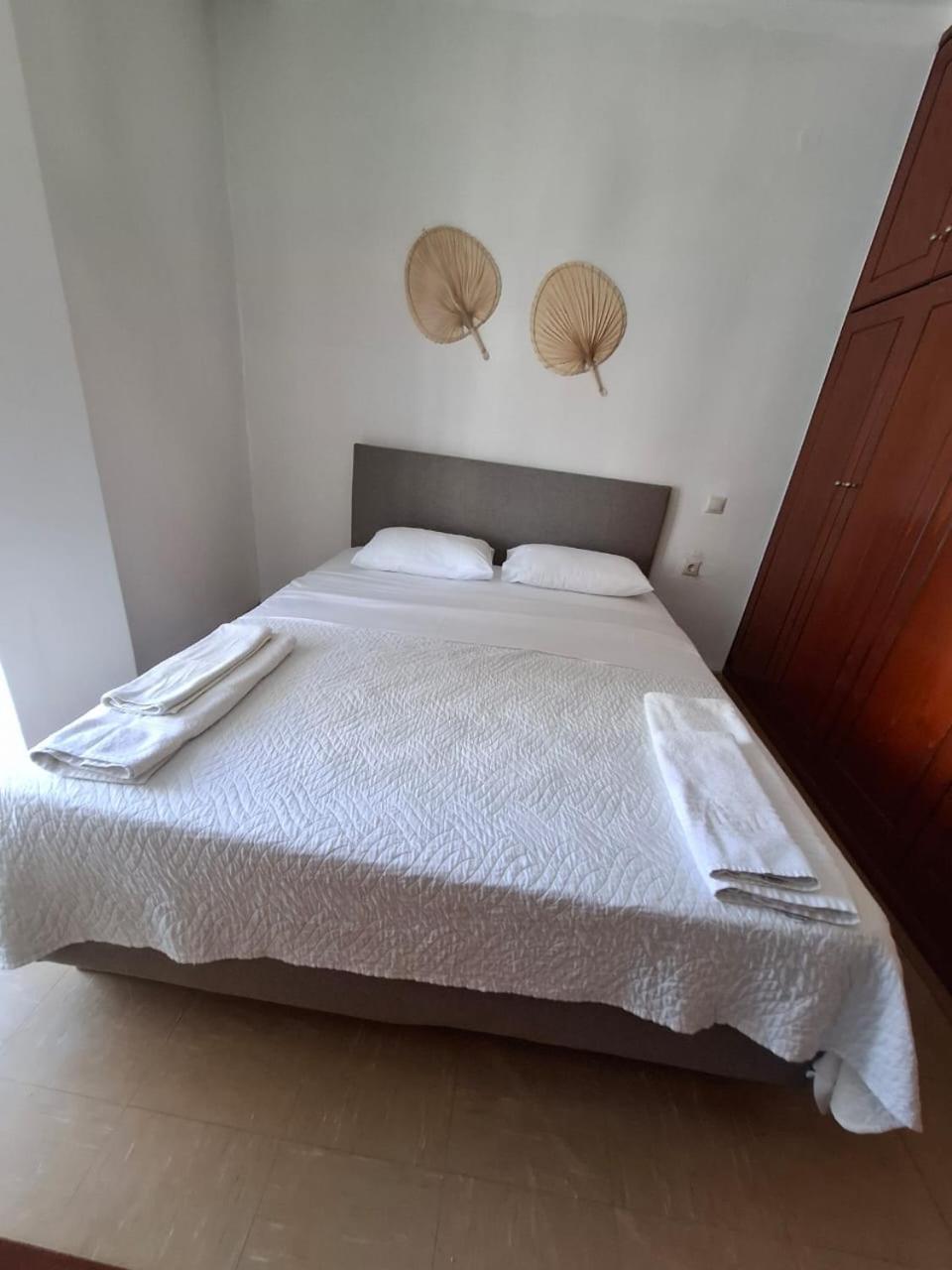 Helen'S Apartment Χανιά Εξωτερικό φωτογραφία