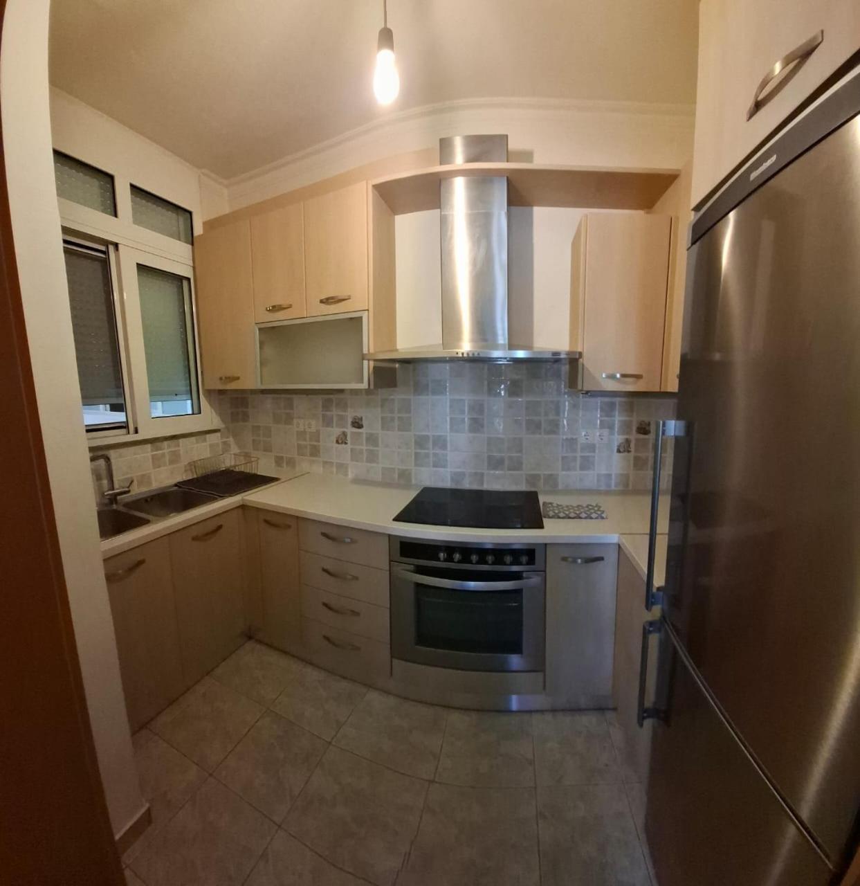Helen'S Apartment Χανιά Εξωτερικό φωτογραφία