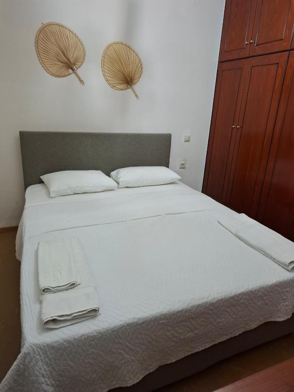 Helen'S Apartment Χανιά Εξωτερικό φωτογραφία