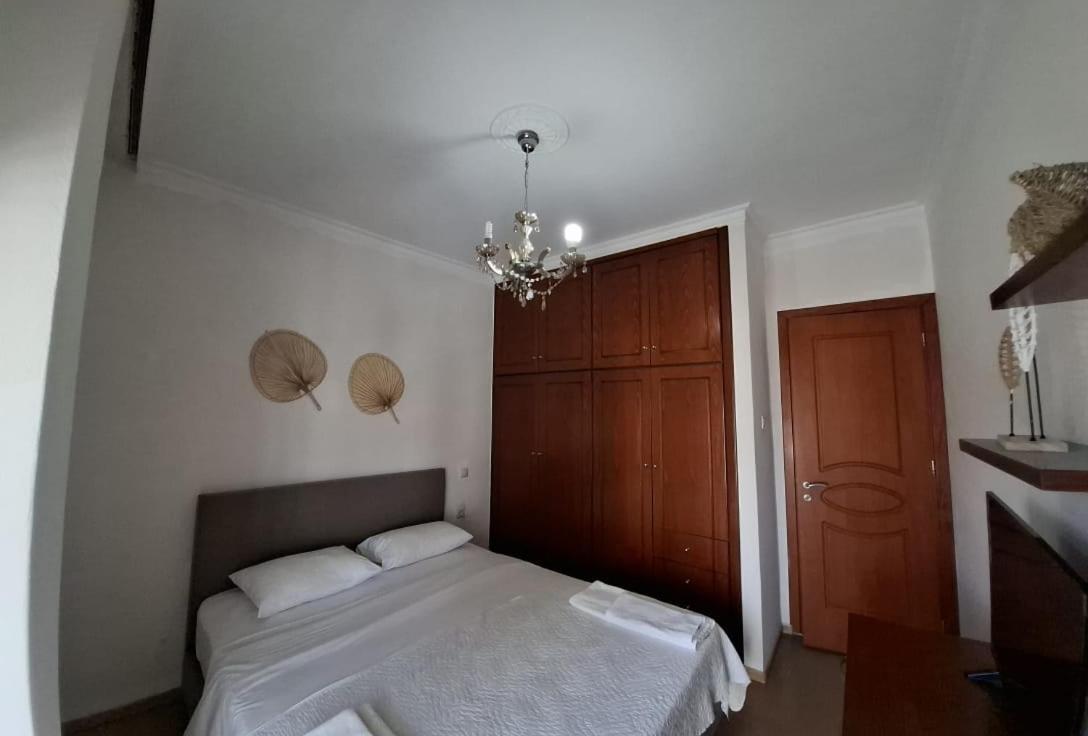 Helen'S Apartment Χανιά Εξωτερικό φωτογραφία