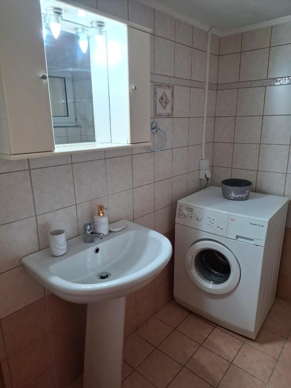 Helen'S Apartment Χανιά Εξωτερικό φωτογραφία