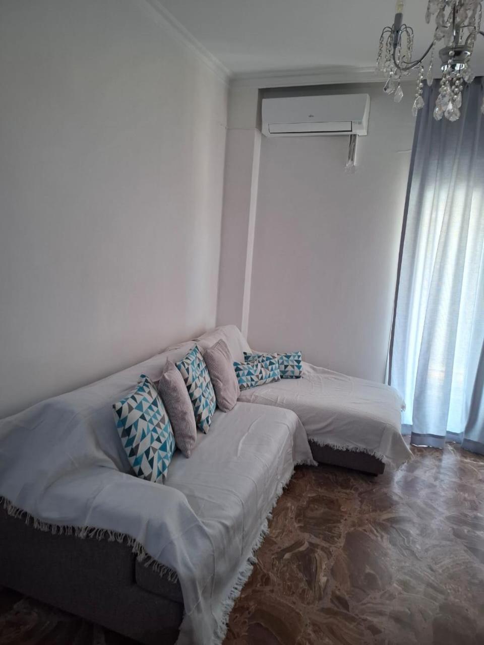 Helen'S Apartment Χανιά Εξωτερικό φωτογραφία